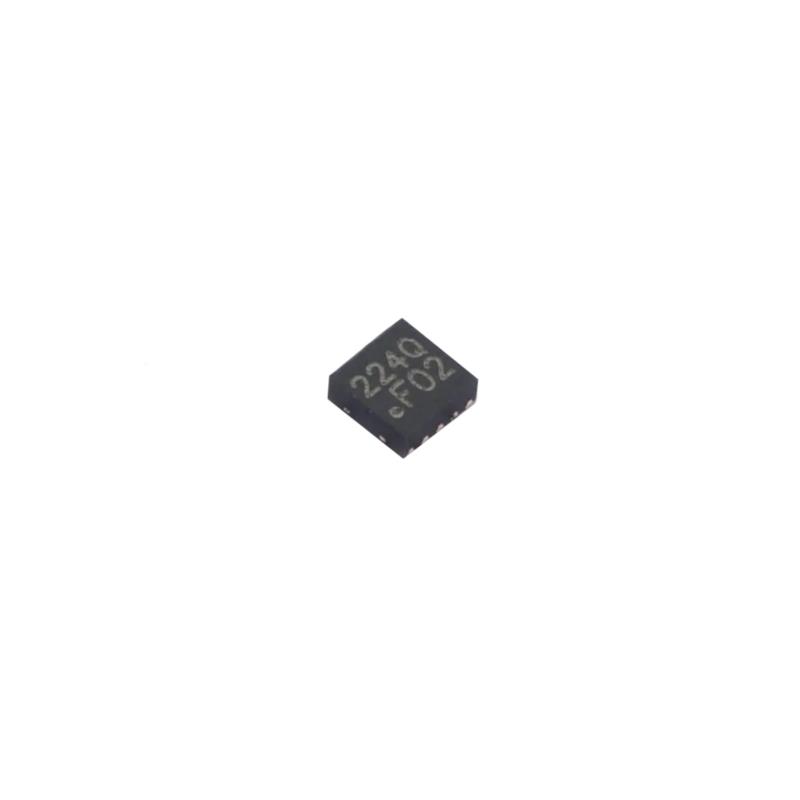 原装CH224Q 支持USB PD3.2的USB PD快充协议受电芯片 贴片 DFN10图片