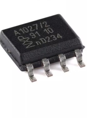 全新 TJA1027T/20,118 SOIC-8 LIN 2.2A/SAE J2602收发器芯片