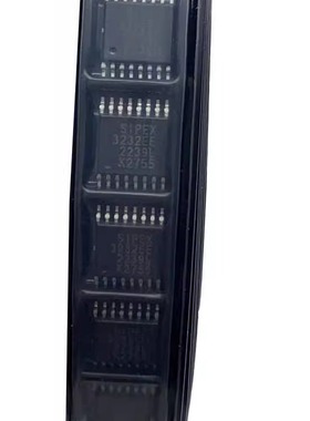 SP3232EEY-L/TR RS232芯片 +5V供电 多通道RS-232驱动器/接收器