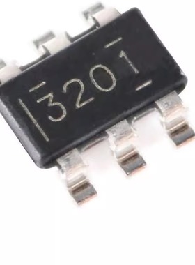 全新正品 贴片 TPS563201DDCR SOT-23-6 同步降压转换器芯片