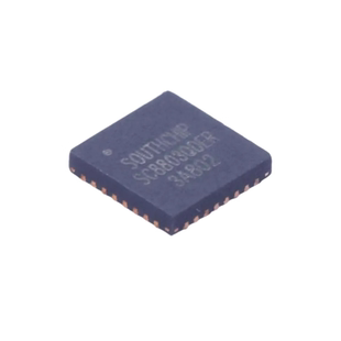 SC8803QDER SC8803  SOUTHCHIP(南芯)高效率双向同步控制器