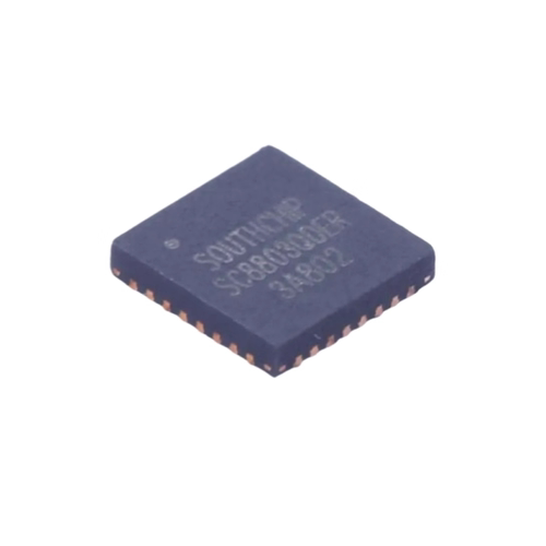 SC8803QDER SC8803  SOUTHCHIP(南芯)高效率双向同步控制器