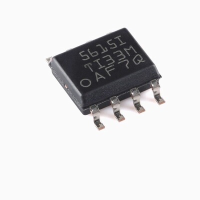 全新 TLC5615IDR SOIC-8 10位数模转换器芯片