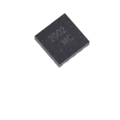 全新CJAE2002 DFNWB3x3-8L-J 双N沟道18V 15A MOSFET场效应管