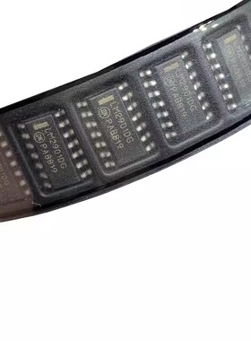 全新  LM2901DG LM2901DR2G SOP-14 贴片 线性电压比较