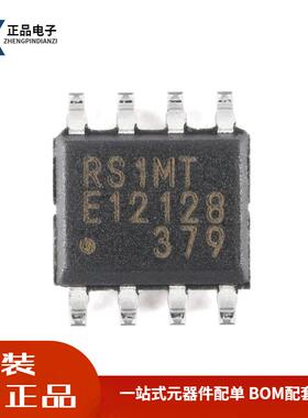 全新原装 MB85RS1MTPNF-G-JNERE1 SOP-8 1MBit SPI FRAM存储芯片