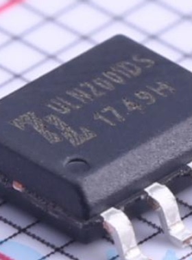 全新现货 ULN2001 ULN2001D ULN2001DS 贴片SOP8 继电器驱动