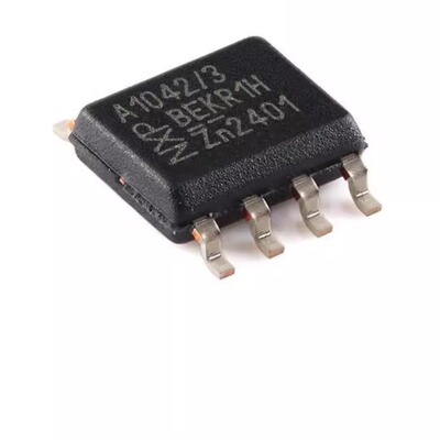 全新TJA1042T/3/1J SOIC-8 具有待机模式的高速CAN收发器芯片