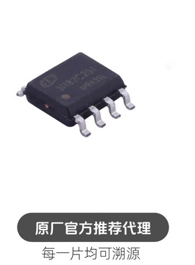 GP8102-F50-NH-SW 封装SOP-8 模数转换器IC芯片