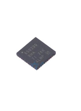 原装正品 TPS65023QRHARQ1 封装 VQFN40 电池管理 芯片