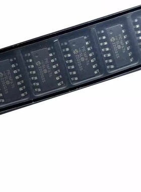 全新 PIC16F676 PIC16F676T-I/SL 微控制器 SOP14贴片