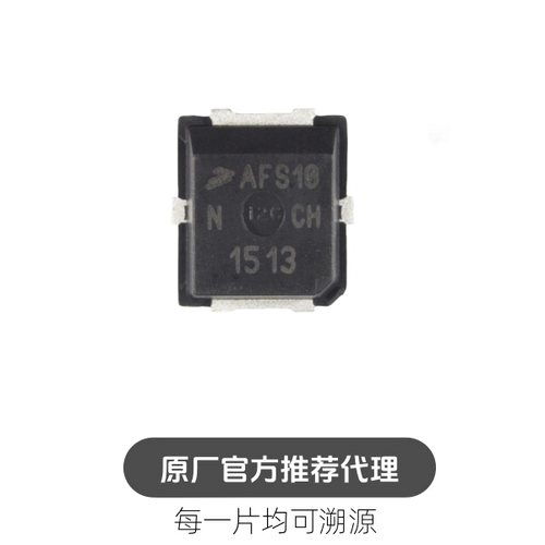 AFT27S010NT1 封装 PLD1.5W 场效应管