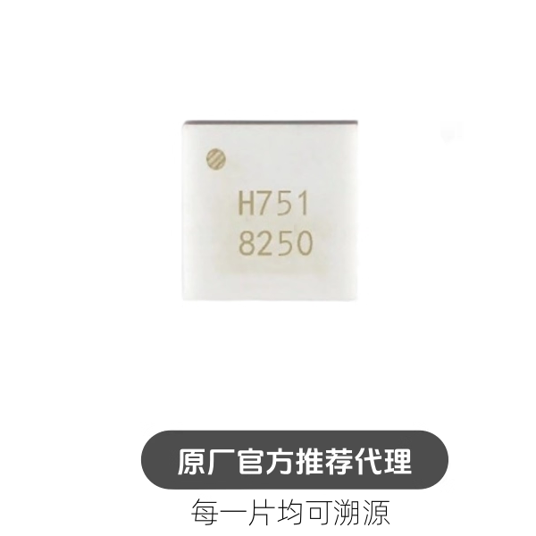 HMC751LC4TR HMC751LC4 18 - 29 GHz射频放大器