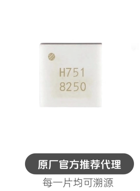 HMC751LC4TR HMC751LC4 18 - 29 GHz射频放大器