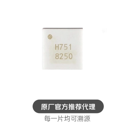 HMC751LC4TR HMC751LC4 18 - 29 GHz射频放大器