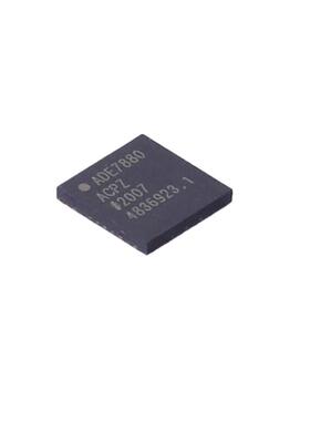 原装正品 ADE7880ACPZ-RL 封装 LFCSP40多相电量 电能计量芯片