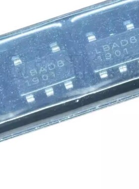 原装正品 RS3236-ADJ8YF5 SOT-23-5L 丝印LBAD8 高精度线性稳压