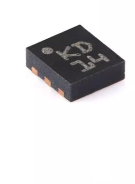 全新ECMF02-2AMX6 UFQFN-6 USB2.0和MIPI/MDDI接口共模滤波器芯片