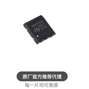 QN3109M6N 封装 PRPAK  场效应管