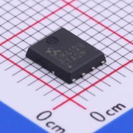 SM6128NSKPC-TRG封装DFN5x6-8场效应管(MOSFET)