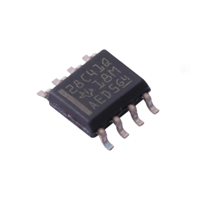 全新原装UCC28C41QDRQ1 丝印28C41Q 贴片SOP8 正激转换器 稳压器