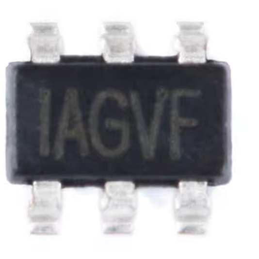 贴片 MP2456GJ-Z TSOT23-6 降压转换器 DC-DC芯片