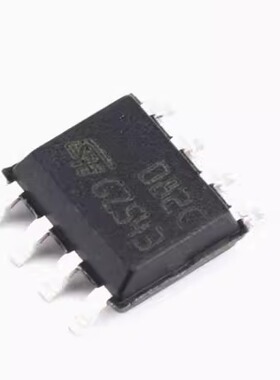 全新原装 贴片 TL082CDT SOP-8 双路运算放大器IC芯片 4MHZ 16V