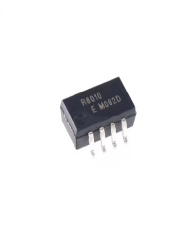 RX8010SJ SOP-8