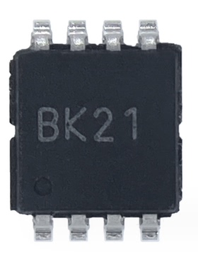 中微爱芯AiP74LVC2G00替SN74LVC2G00DCUR 2路2输入与非门VSSOP8