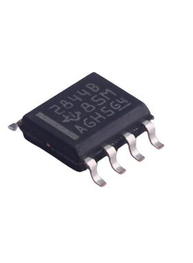 全新正品 TL2844BDR-8 SOP-8 丝印2844B 升降压型DC-DC控制器芯片
