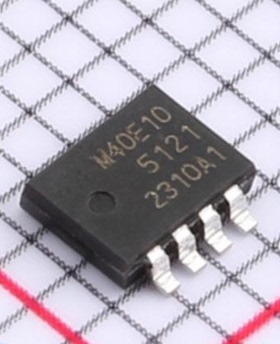 原装PSMN040-100MSE 丝印M40E10 分立半导体晶体管封装LFPAK-3