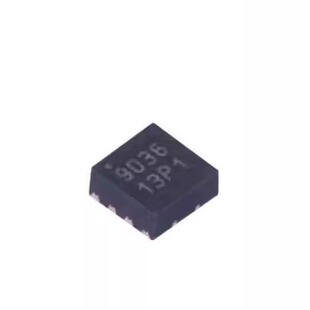 原装正品 TQP3M9036 封装 DFN8 射频低噪声放大器芯片