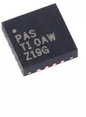 全新 贴片 BQ24650RVAR 丝印PAS VQFN-16 电池充电控制器芯片