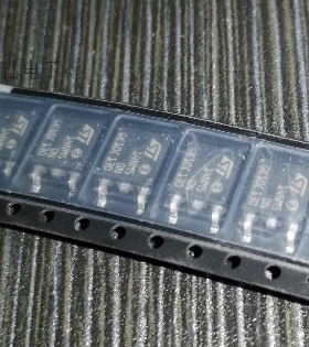 全新原装进口 STD8NM50N【MOSFET N-CH 500V 5A DPAK】