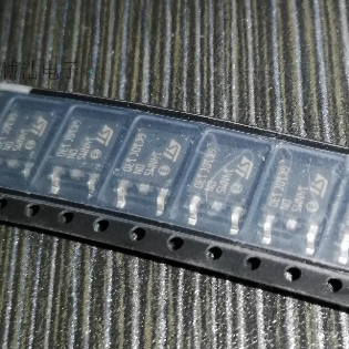 全新原装进口 STD8NM50N【MOSFET N-CH 500V 5A DPAK】