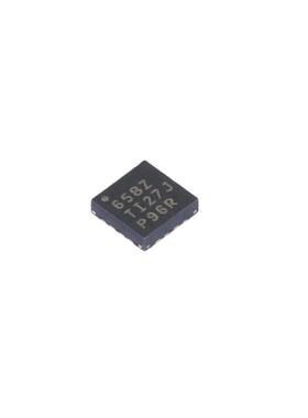 原装正品 DAC60508ZRTER 封装 WQFN16 12位 数模转换芯片DAC