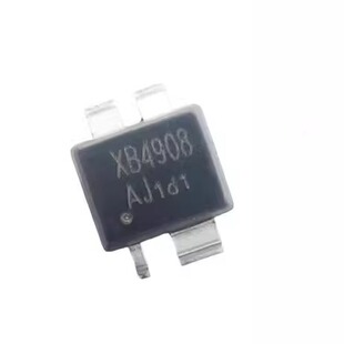 原装赛芯微 XB4908AJ 贴片 XB4908 集成电路芯片 IC