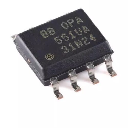 全新  OPA551UA/2K5 SOIC-8 运算放大器芯片