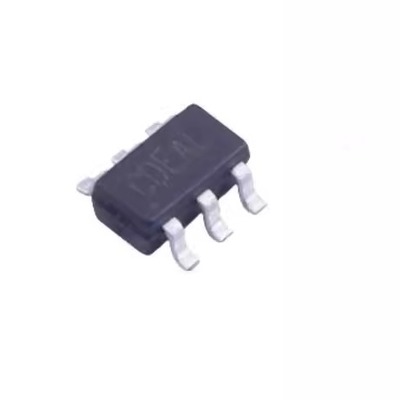 原装正品 RY9121E SOT23-6贴片 2A/17V同步降压芯片