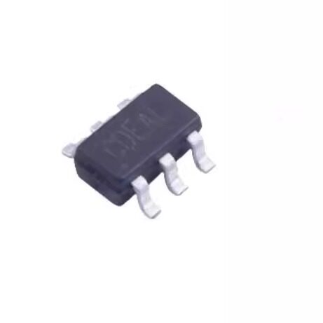 原装正品 RY9121E SOT23-6贴片 2A/17V同步降压芯片