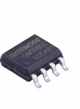 原装 GM3085E SOP-8 驱动 3.3-5V 半双工RS-485/RS-422收发器芯片
