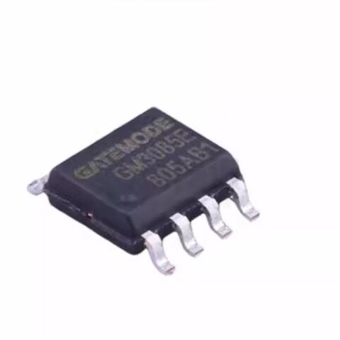 原装 GM3085E SOP-8 驱动 3.3-5V 半双工RS-485/RS-422收发器芯片