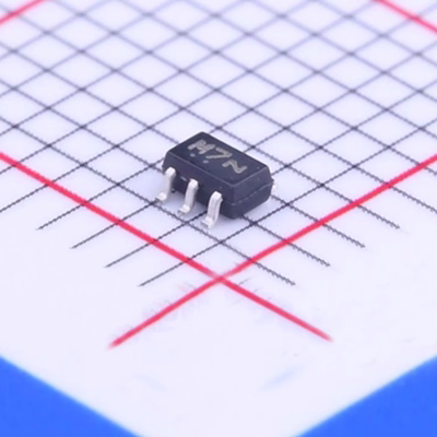 NL27WZ07DFT2G全新原装 丝印M7缓冲器和线路驱动器ic芯片SOT-363