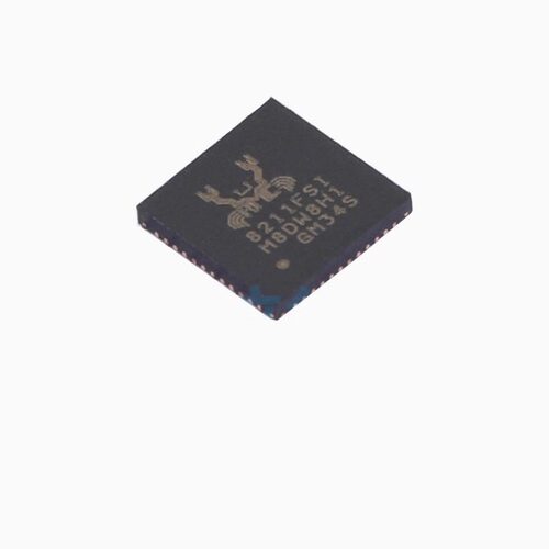 全新  RTL8211FSI-VS-CG QFN48 8211FSI 瑞昱以太网接口芯片
