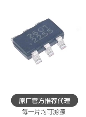 SCT2601TVBR 封装SOT23-6 DC-DC电源管理IC芯片