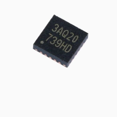 全新 贴片 N76E003AQ20 QFN-20 1T 8051单片机芯片