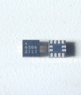原装现货SGM4564YUQN12G/TR UTQFN12 丝印4564 电压电平转换器