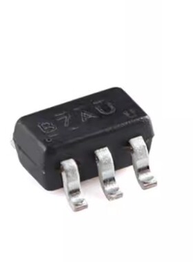 全新原装 NC7SB3157P6X SC-70-6 单刀双掷(SPDT)模拟开关电路