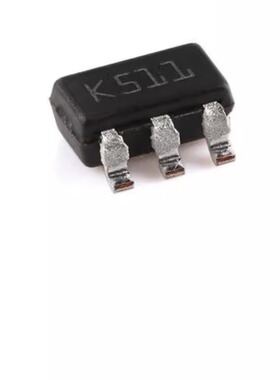 全新 TS391ILT SOT-23-5 低功耗单路电压比较器芯片