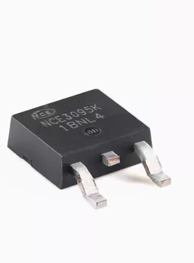 全新NCE3095K TO-252-2 N沟道 30V 95A 增强型功率MOSFET场效应管
